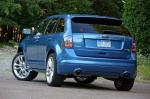 Ford Edge Sport 2009 года